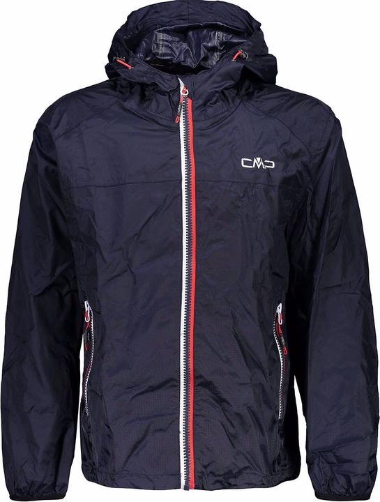 Immagine prodotto CMP Campagnolo Giacca da pioggia con cappuccio Fix (152)