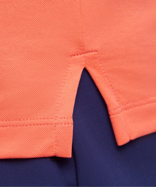 Actual product image Falke GO Poloshirt w (M)