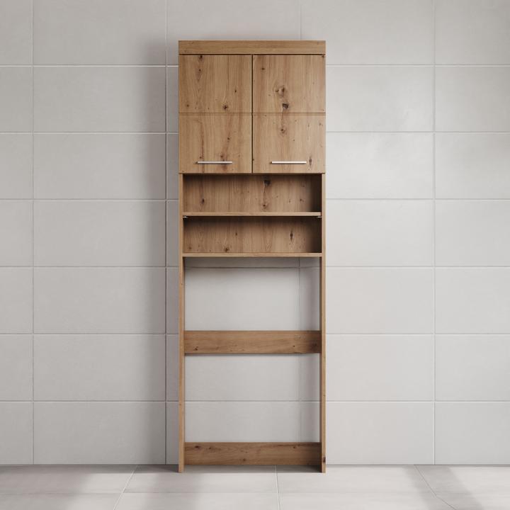 Produktbild Trendteam Amanda (187 x 63 x 24 cm)