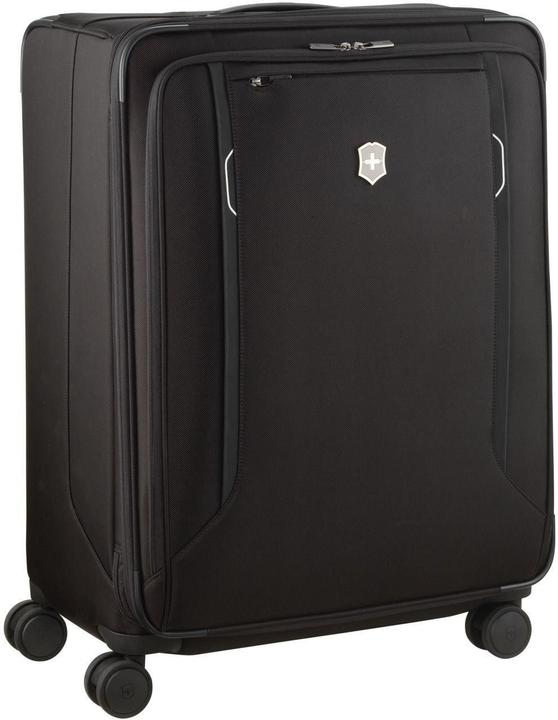 Produktbild Victorinox Werks Traveler 6.0, Large Softside Case, Black (104 l, L (90 - 115l))