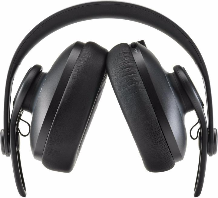 Produktbild AKG K361-BT (keine Geräuschunterdrückung, 24 h, Kabellos)