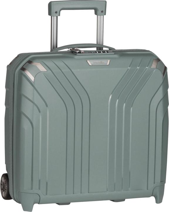 Actual product image Travelite Elvaa Businesswheeler pilot case (30 l, Hand luggage (up to 50 litres))
