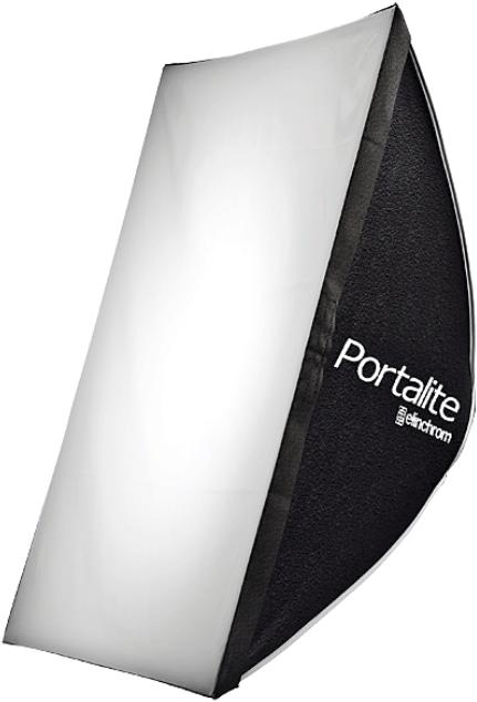 Immagine prodotto Elinchrom Ranger Quadra Portalite 40x40cm (Soft box)