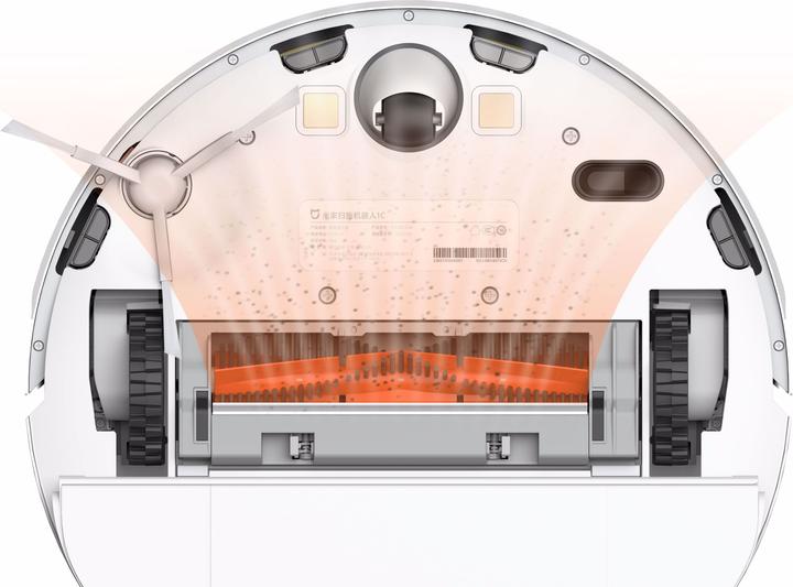 Produktbild Xiaomi Mi Mop (Saugroboter)