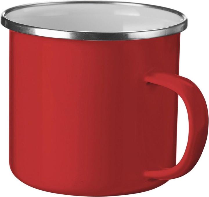 Produktbild Westmark Tasse Emaille