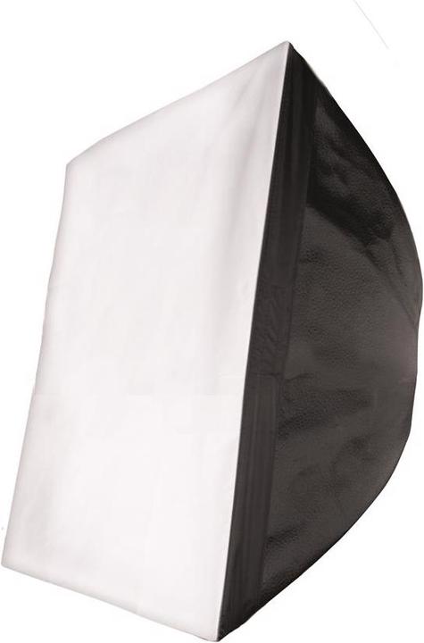 Produktbild Dörr SLBL 45x45cm (Softbox)