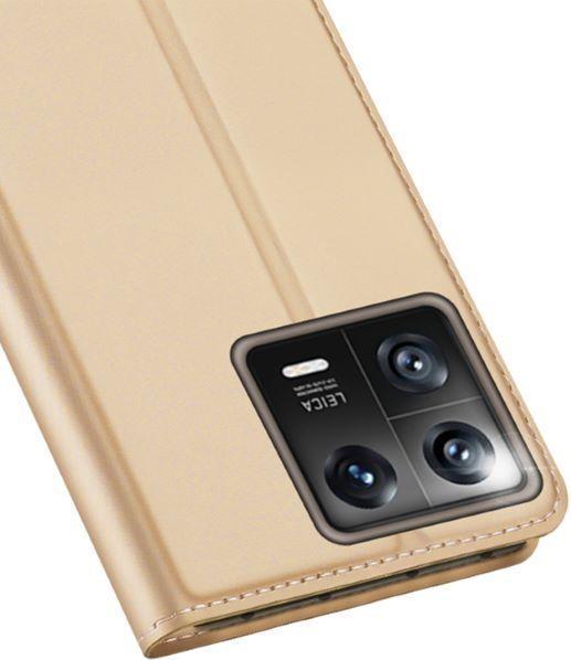 Actual product image Dux Ducis Skin Pro Series Bookcover (Xiaomi 13)