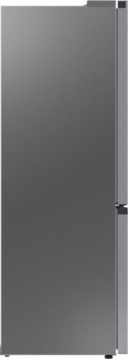 Produktbild Samsung Chłodziarka RB 34C675ESA netnet (344 l)