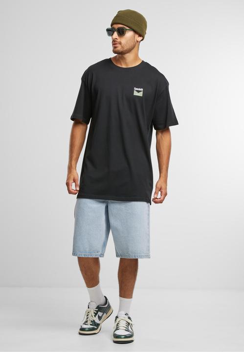 Immagine prodotto Mister Tee MisterTee - Maglietta oversize in grassetto - 174649 (L)