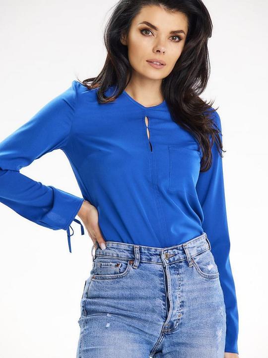 Image du produit Awama Blouse modèle (M)