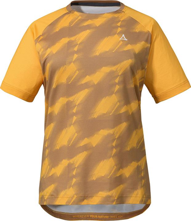 Schöffel Women's Shirt Huesca