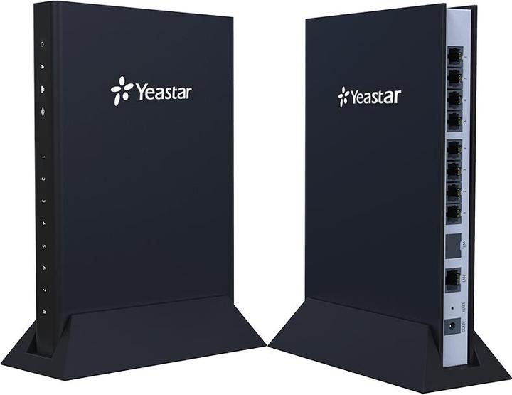 Produktbild Yeastar TA800 VoIP-Telefonanschluss