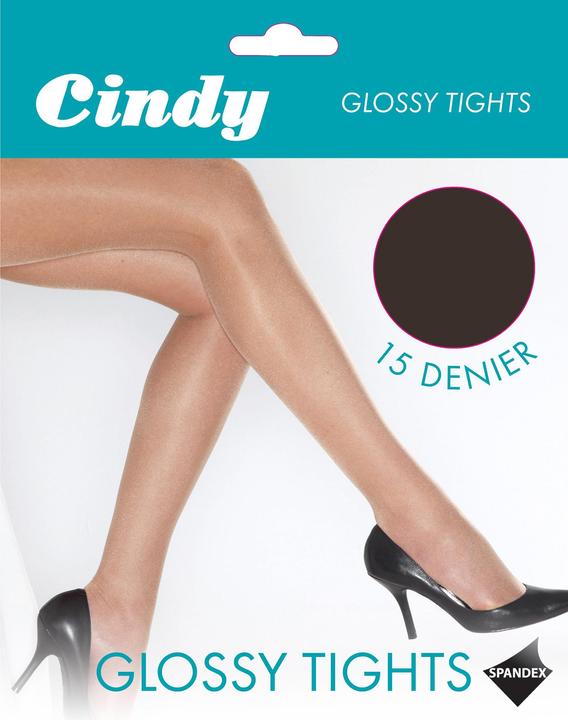 Immagine prodotto Cindy UTLW102 P (15 DEN, M)