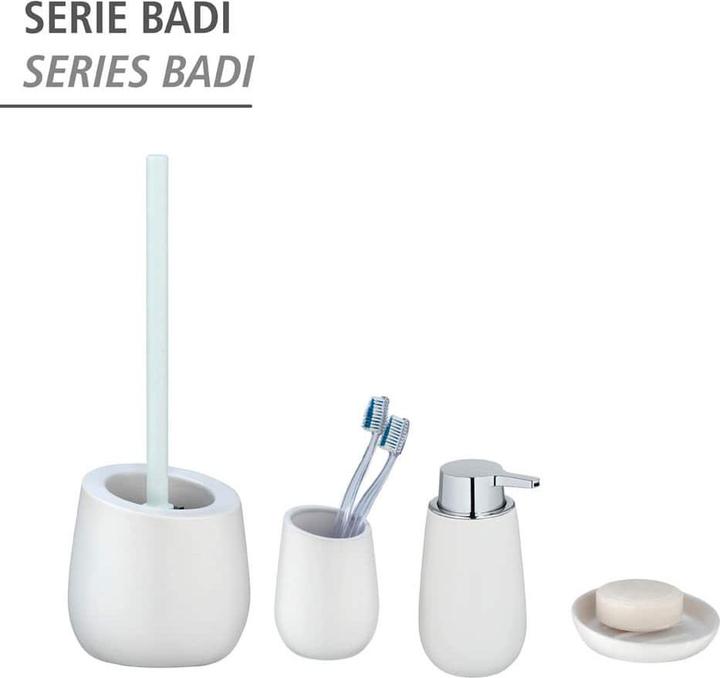 Actual product image Wenko Badi