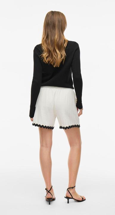 Immagine prodotto Vila VIMANDA Detailed Shorts (34)