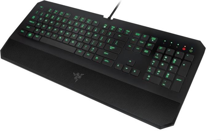 Produktbild Razer DeathStalker (DE, Kabelgebunden)