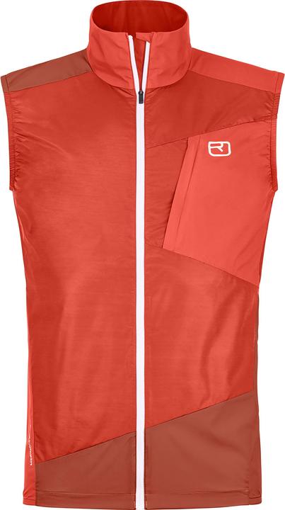 Ortovox Windbreaker Vest