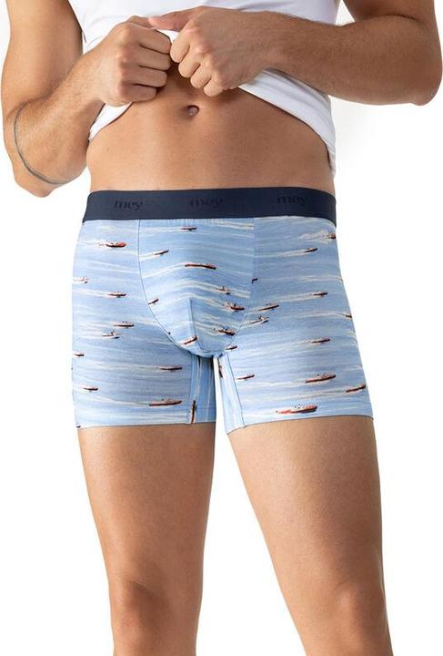 Produktbild Mey Racing Boat BoxerBrief (M)