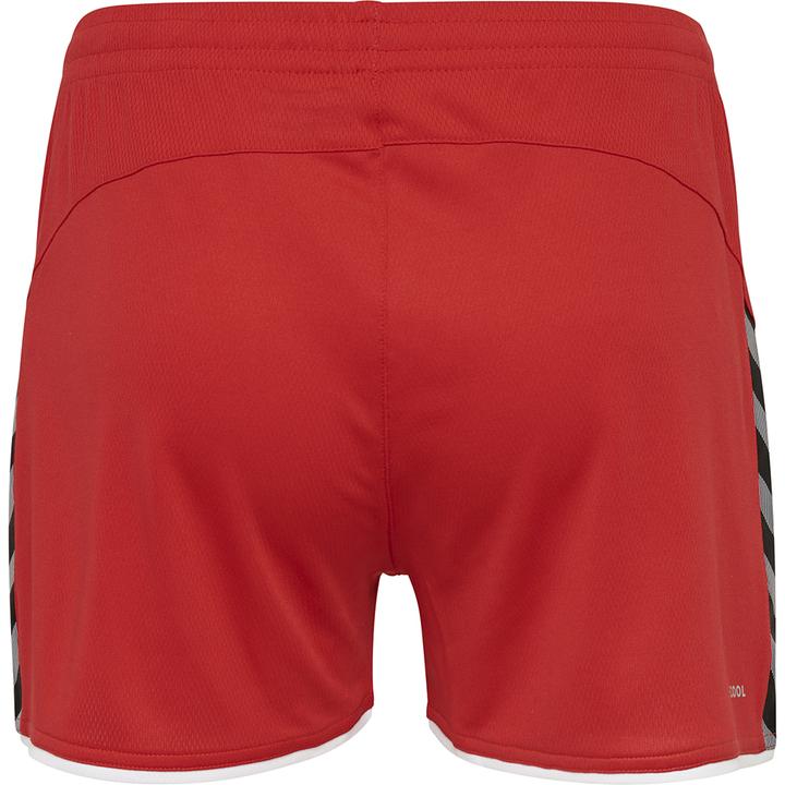 Produktbild hummel Authentic Poly Shorts Woman (XS)