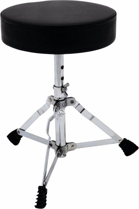 Actual product image Dimavery DT-20 drum seat (Drummer's seat)