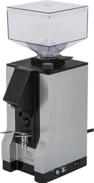 Produktbild Eureka Mignon SILENZIO 55 220-240V/50-60Hz 15BL grau