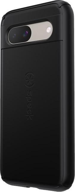 Immagine prodotto speck ImpactHero Slim - Custodia per Google Pixel 8A (nero) (Google Pixel 8a)