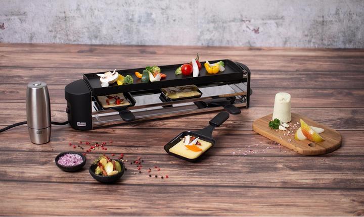 Image du produit Stöckli Cheeseboard Grill