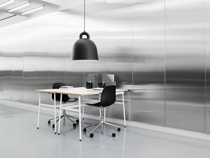 Produktbild Normann Copenhagen Journal (130 x 65 x 74 cm)