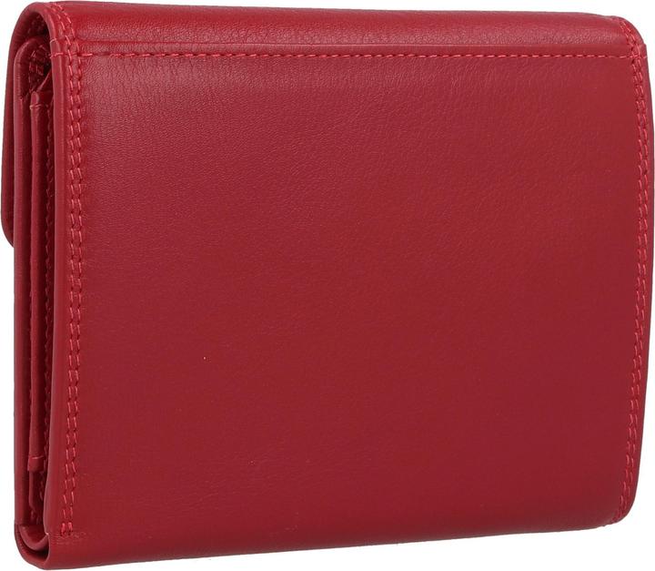 Produktbild Braun Büffel Geldbörse Golf Secure 90044