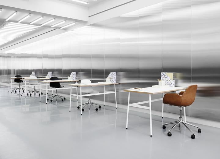 Produktbild Normann Copenhagen Journal (130 x 65 x 74 cm)