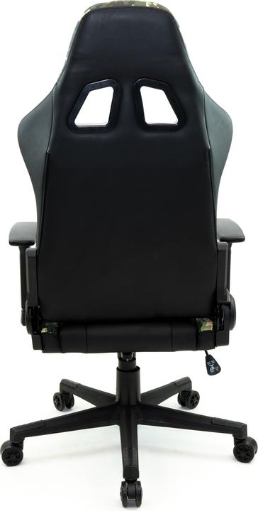 Actual product image McRacing Camouflage