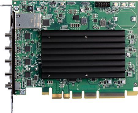 Produktbild Matrox QuadHead2Go card