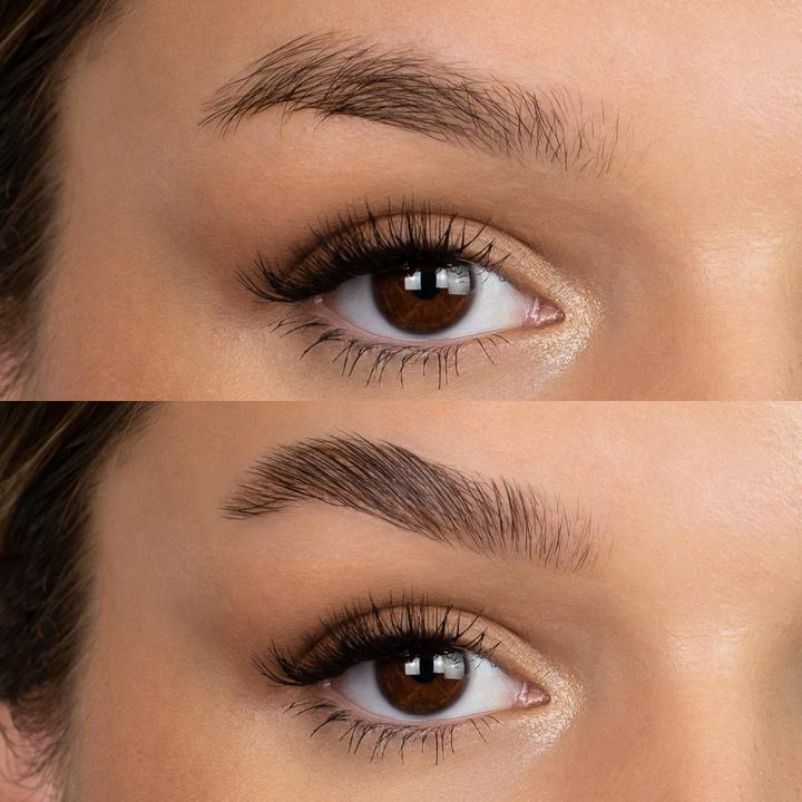 Immagine prodotto Fleeky Pomata per sopracciglia (Marrone)
