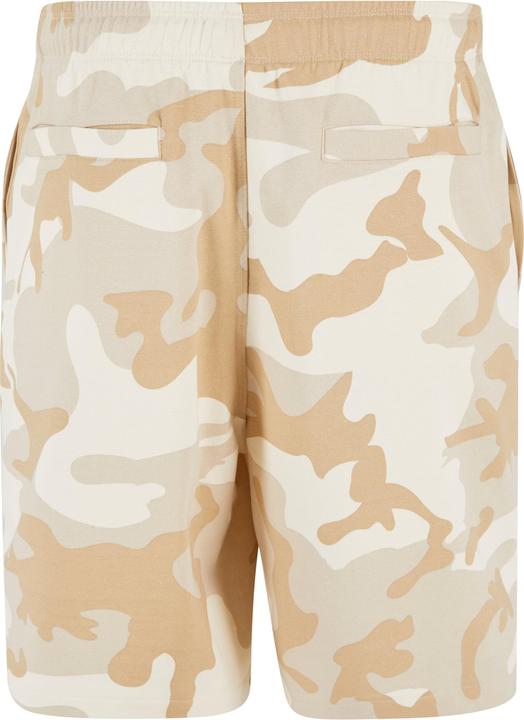 Produktbild Urban Classics Easy Camo Shorts - 161161 (L)