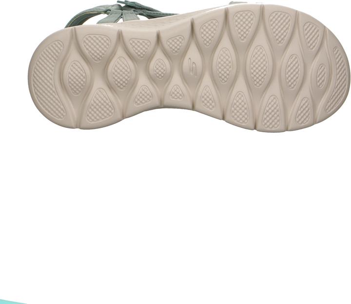 Actual product image Skechers Go Walk Flex Sandal (39)