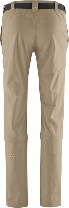 Image du produit Maier Sports Pantalons à fermeture éclair Arolla (L, 42 E)