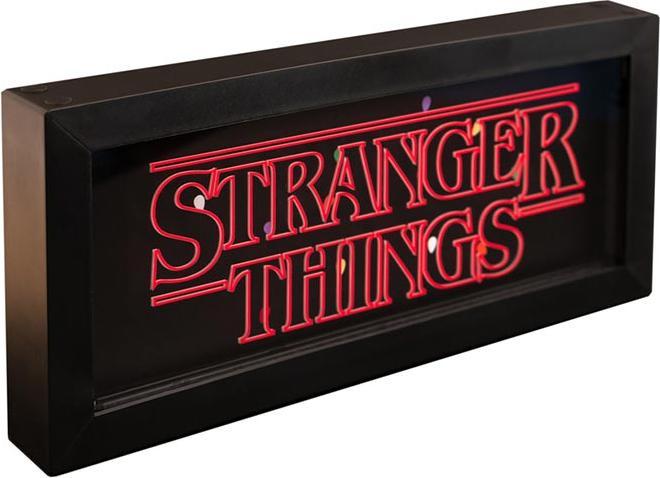Produktbild Grupo Erik Stranger Things The Upside Down lempa