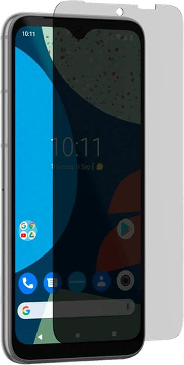 Actual product image Fairphone Screen Protector (1 Piece, Fairphone 5)