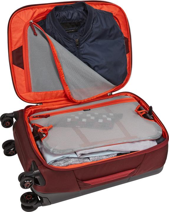 Image du produit Thule Filière Subterra (33 l, Bagage à main (jusqu'à 50l))