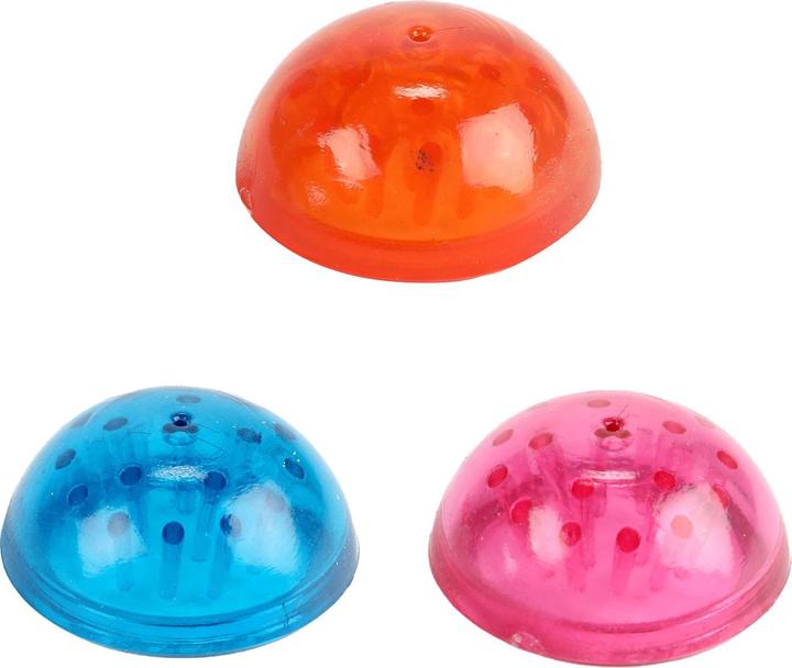 Produktbild Toi-Toys Plopper Quallen, 3Stk.