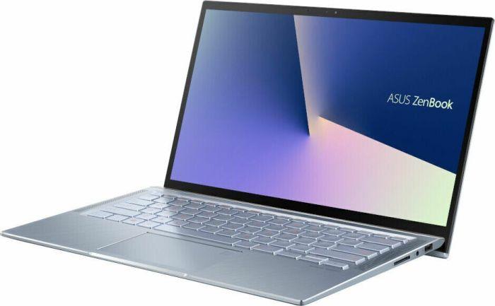 Actual product image ASUS ZenBook 14 (14", AMD Ryzen 5 3500U, 8 GB, 512 GB, CH)