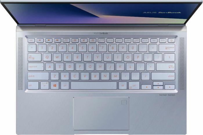 Actual product image ASUS ZenBook 14 (14", AMD Ryzen 5 3500U, 8 GB, 512 GB, CH)