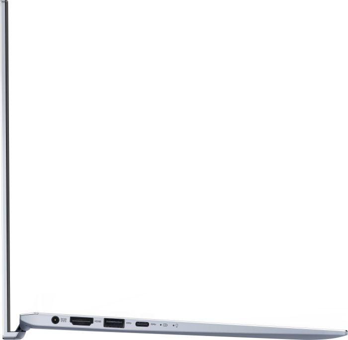 Actual product image ASUS ZenBook 14 (14", AMD Ryzen 5 3500U, 8 GB, 512 GB, CH)