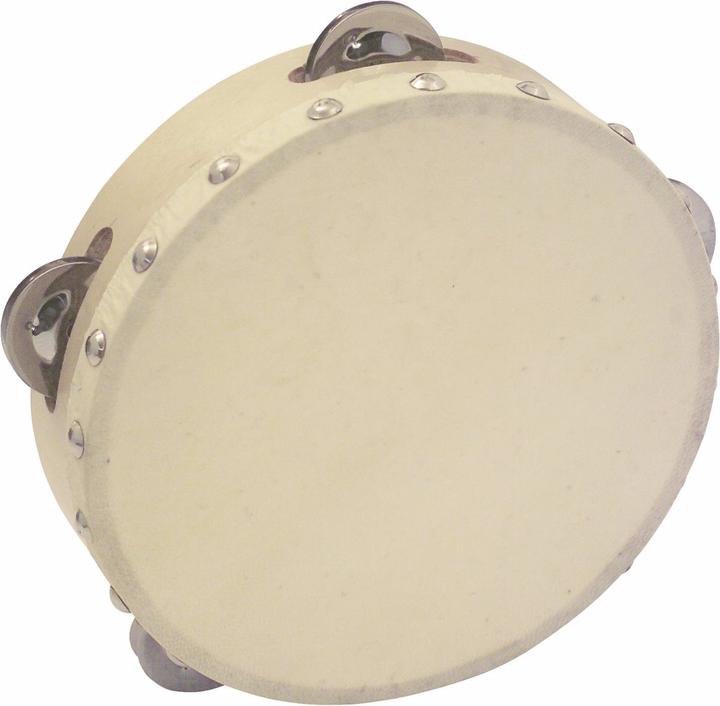 Image du produit Dimavery DTH-704 Tambourin (Tambourin)