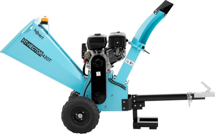 Actual product image Hillvert HT-HECTOR 420T