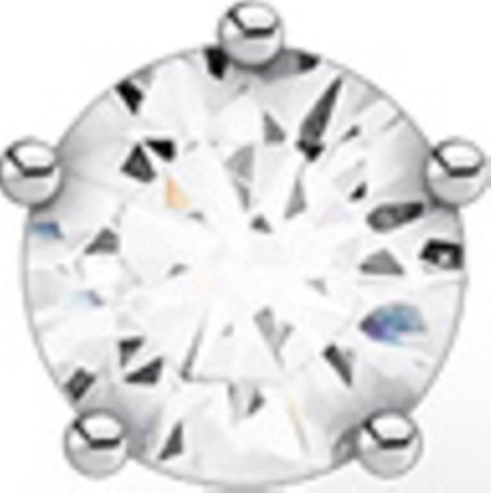 Image du produit Thomas Sabo Boucles d'oreilles (pièce unique) (Argent 925)