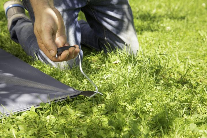 Produktbild Windhager Heringzieher