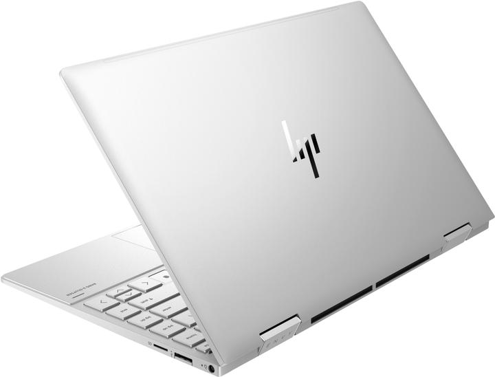 Produktbild HP ENVY x360 13-bd0150ng 13.3" FHD OLED IPS Touch Intel i5-1135G7 8GB RAM 512GB SSD (13.30", Intel Core i5-1135G7, 8 GB, 512 GB)