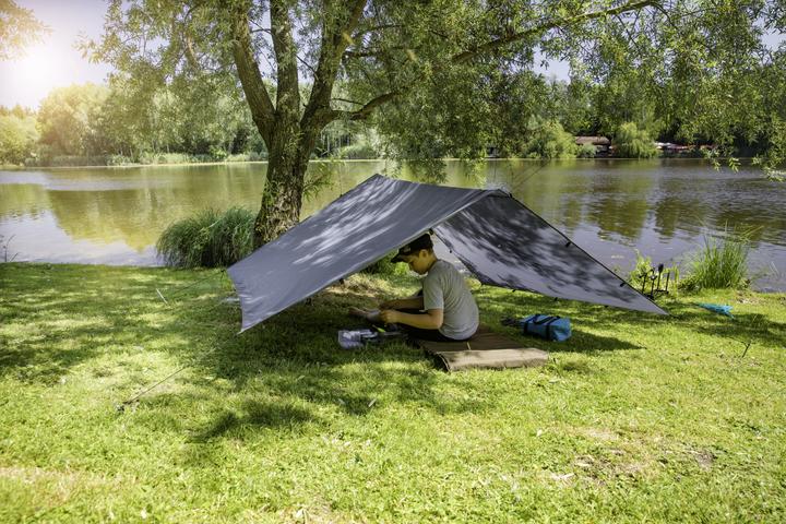 Image du produit Windhager Bâche multifonctionnelle pour voiles (4 x 3 m)