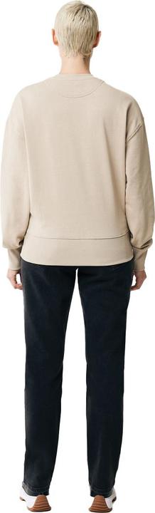 Actual product image Universal Textiles Unisex Adult Kruger Recycled Cotton Crew Neck Relaxed Fit Sweatshirt (M)